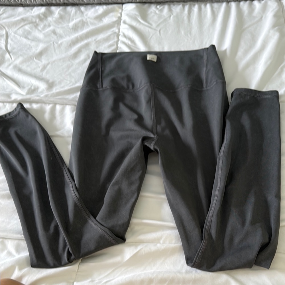 Lululemon Gray Leggings